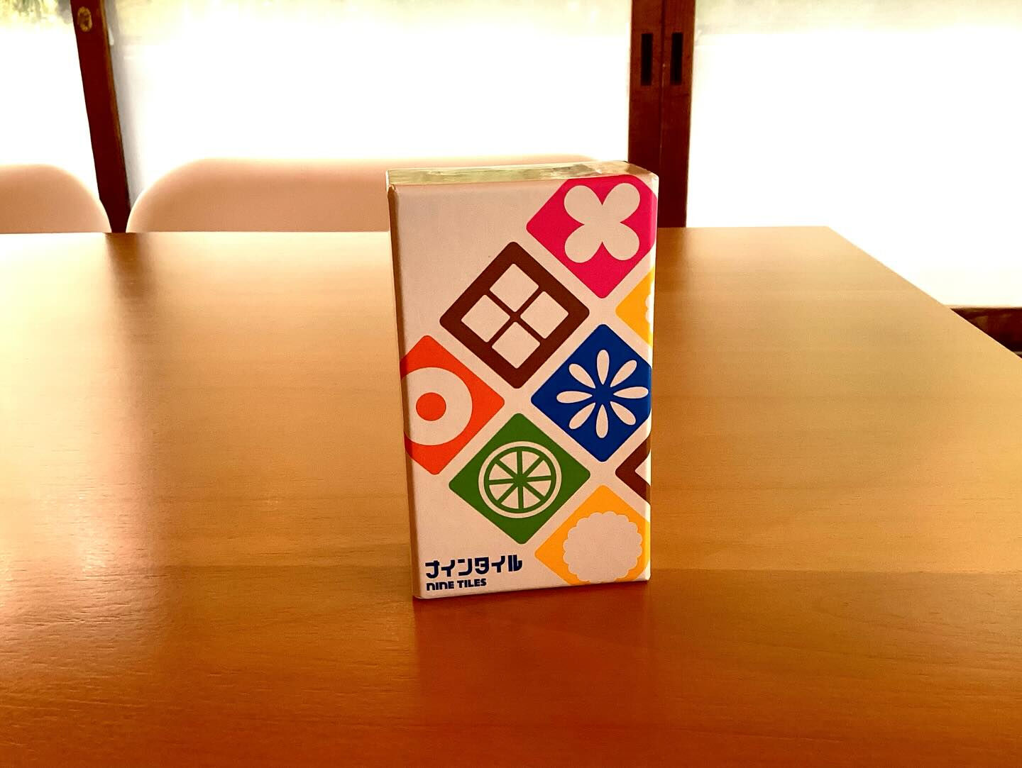 【ボードゲーム紹介】
