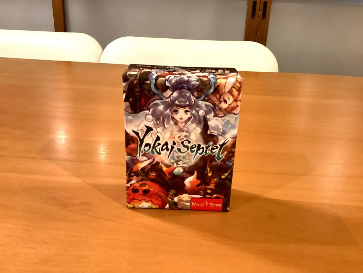 【ボードゲーム紹介】