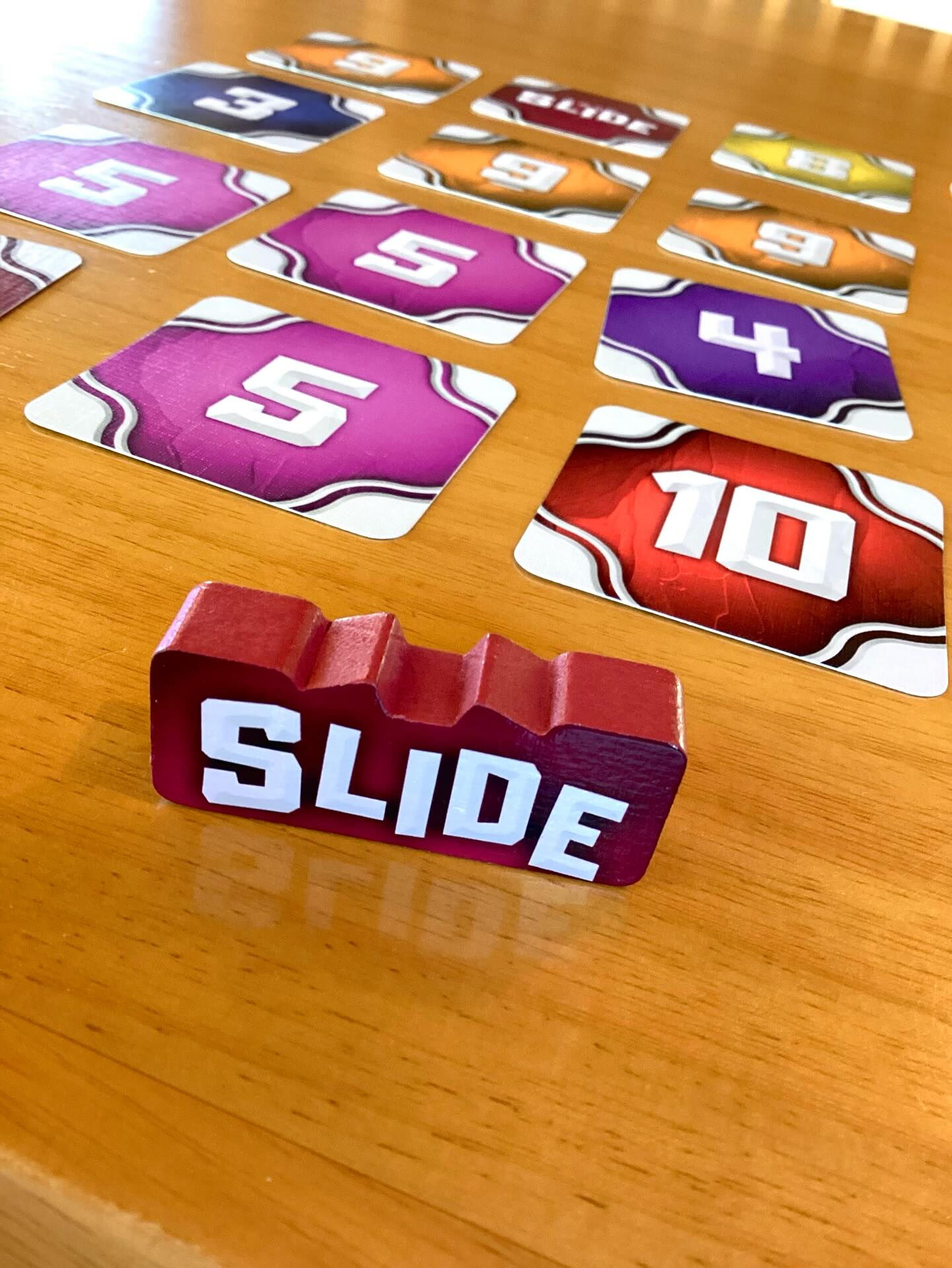 【ボードゲーム紹介】