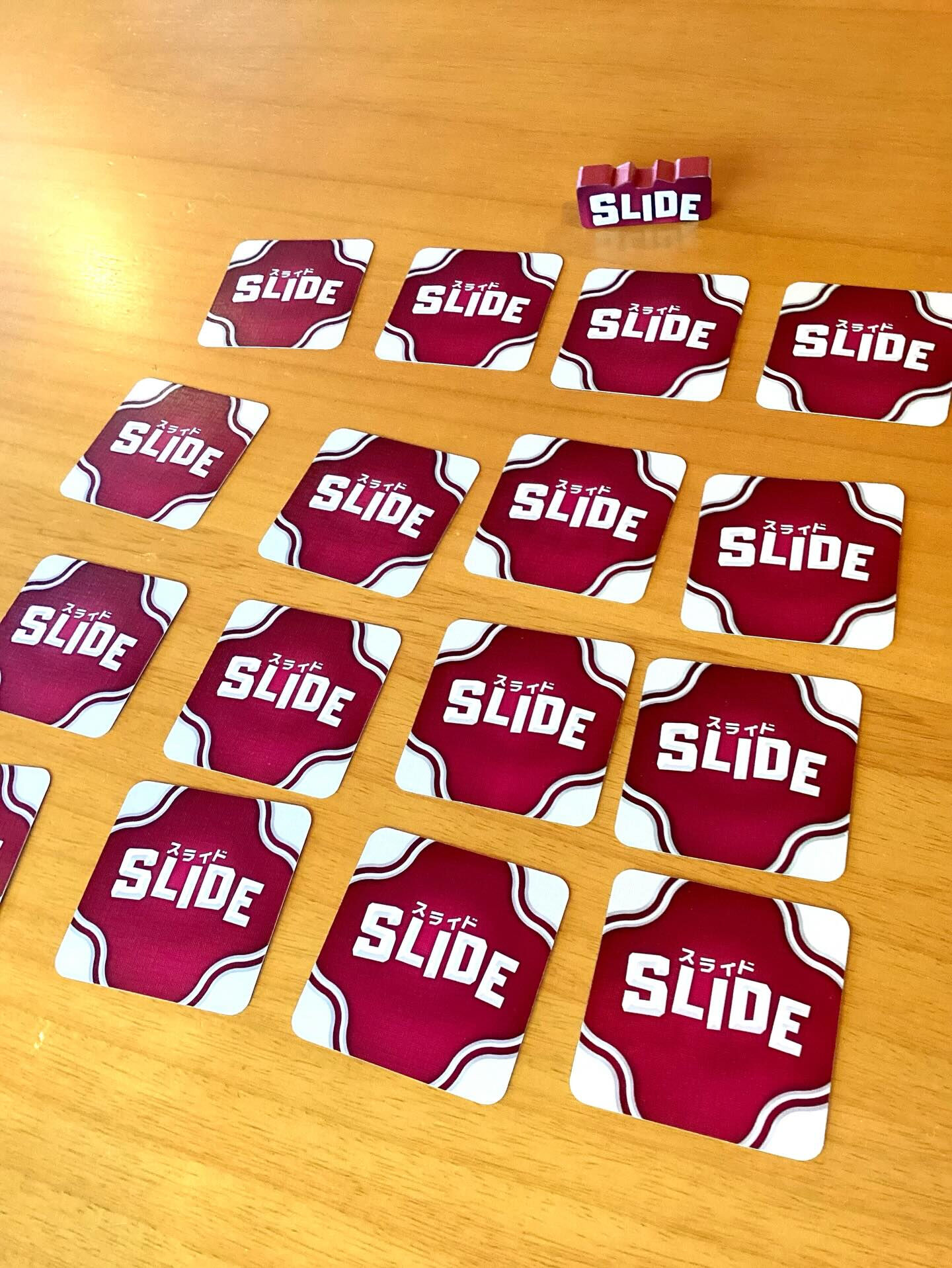 【ボードゲーム紹介】